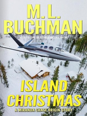 cover image of Island Christmas
